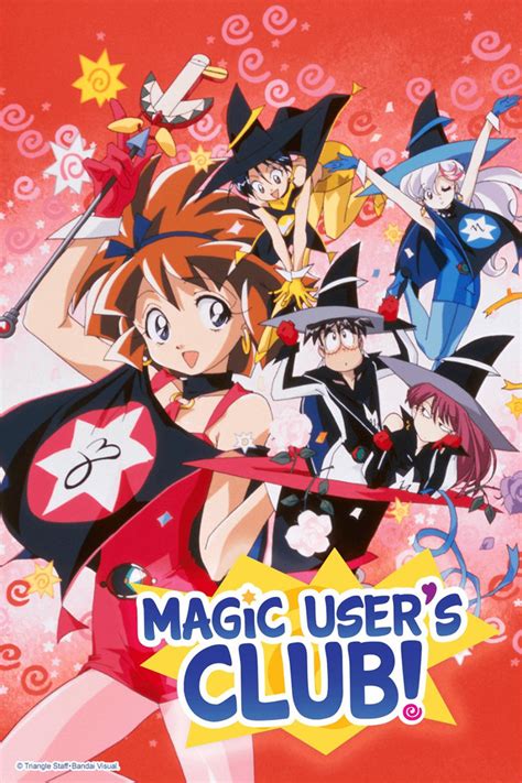 Uncover the Secrets of Magic: Join the Magic Users Club